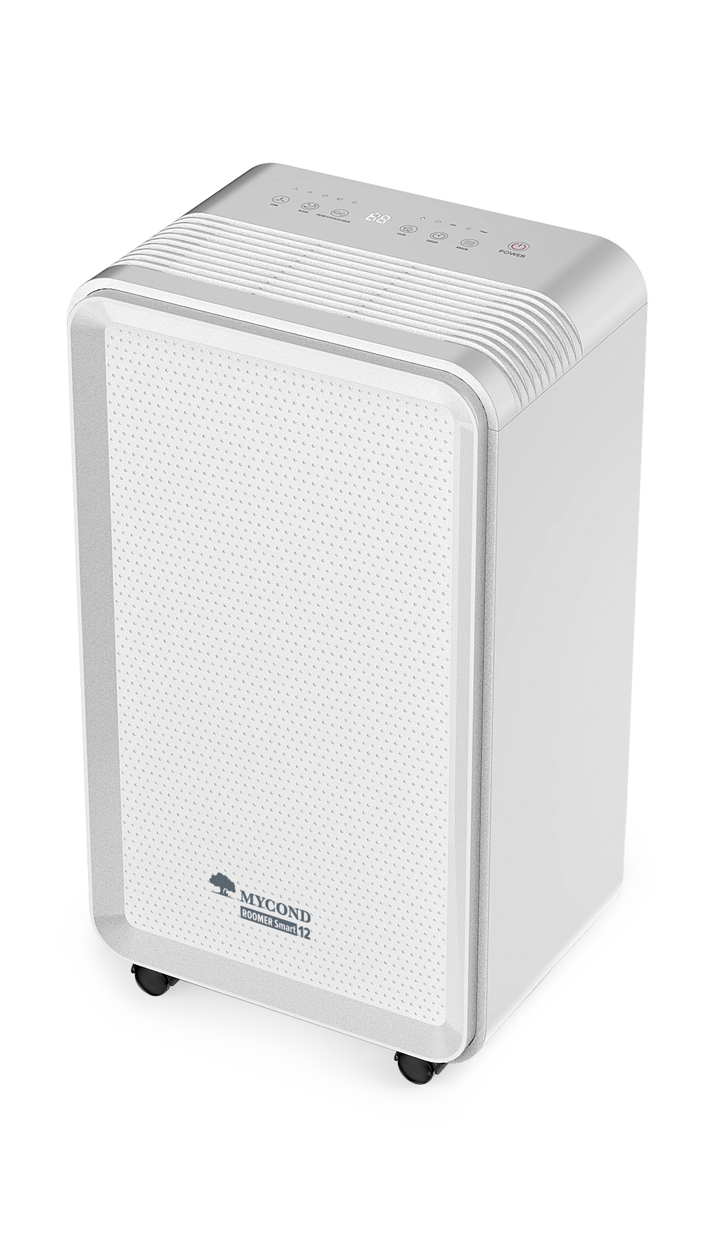 Roomer Smart 12
